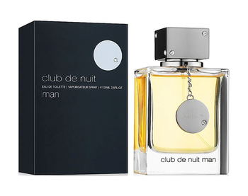 ARMAF CLUB DE NUIT EDT FOR MEN 105 ml