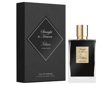 STRAIGHT TO HEAVEN УНИСЕКС 50 ml
