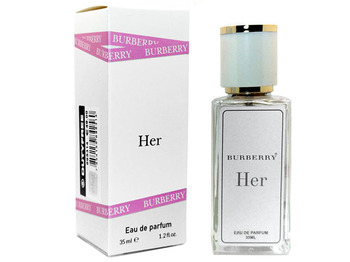 BURBERRY HER ELIXIR DE PARFUM 35 ml