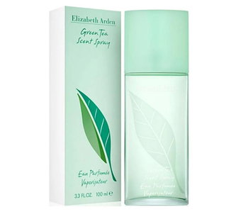ЛЮКС ELIZABETH ARDEN GREEN TEA EAU DE PARFUM 100 ml