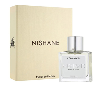 NISHANE WULONG CHA EXTRAIT DE PARFUM УНИСЕКС 100 ml