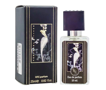 HAUTE FRAGRANCE COMPANY DEVIL'S INTRIGUE EDP УНИСЕКС 25 ml