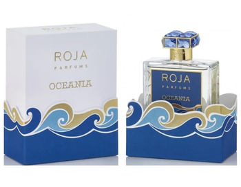 ROJA DOVE OCEANIA PARFUM УНИСЕКС 100 ml