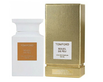 ЛЮКС TOM FORD SOLEOL DE FEU EAU DE PARFUM 100 ml