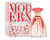 LANVIN MODERN PRINCESS BLOOMING EDT FOR WOMEN 90 ml