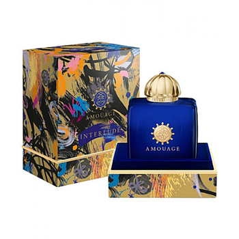 AMOUAGE INTERLUDE EAU DE PARFUM FOR WOMEN 100 ml