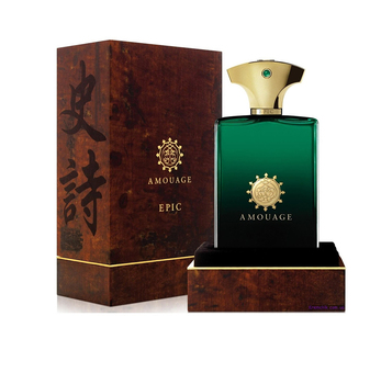 AMOUAGE EPIC EAU DE PARFUM FOR MEN 100 ml