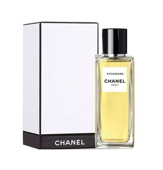 CHANEL SYCOMORE EXCLUSIFS EAU DE PARFUM УНИСЕКС 75 ml