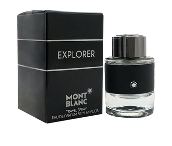 ОРИГИНАЛ MONT BLANC EXPLORER EAU DE PARFUM 100 ml