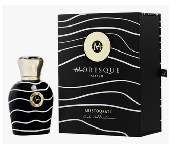 MORESQUE PARFUM ARISTOQRATI УНИСЕКС 50ml