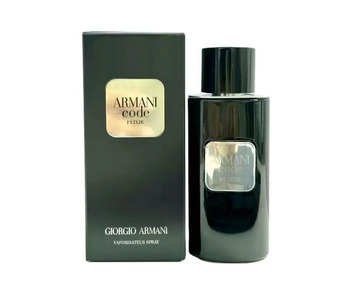 ЛЮКС GIORGIO ARMANI ARMANI CODE ELIXIR EDP FOR MEN 100 ml