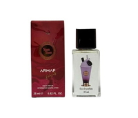 МИНИ-ПАРФЮМ ARMAF YUM YUM FOR WOMEN EDP 25 ml