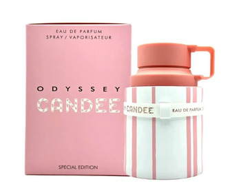 ЛЮКС ARMAF ODYSSEY CANDEE SPECIAL EDITION EAU DE PARFUM FOR WOMEN 100 ml