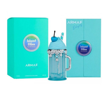 ЛЮКС ARMAF ISLAND BLISS EDP FOR WOMEN 100 ml