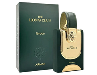 ARMAF THE LION'S CLUB FEROCE УНИСЕКС 100 ml
