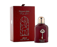 ARMAF PRIVATE KEY TO MY LOVE EXTRAIT DE PARFUM УНИСЕКС 100 ml