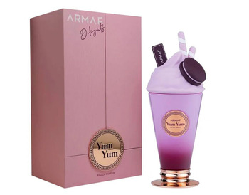 ЛЮКС ARMAF YUM YUM EDP FOR WOMEN 100 ml