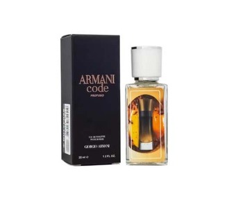 Мини парфюм GIORGIO ARMANI CODE PROFUMO FOR MEN EDP 35 ml