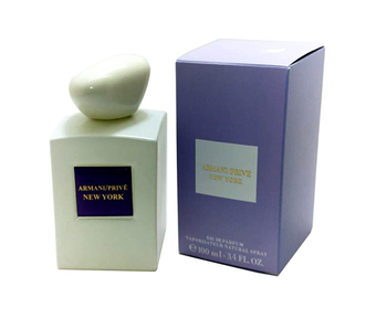 ARMANI PRIVE NEW YORK УНИСЕКС EDT 100 ml