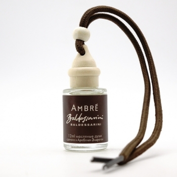 АРОМАТИЗАТОР BALDESSARINI AMBRE FOR MEN 12ml
