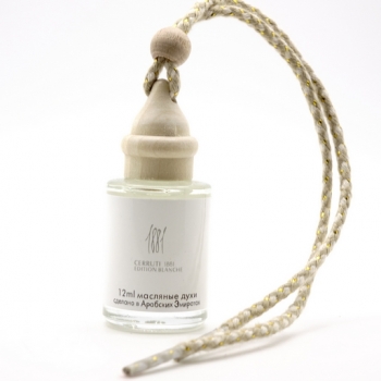 АРОМАТИЗАТОР CERRUTI 1881 BLANCHE EDITION FOR WOMEN 12ml