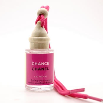 АРОМАТИЗАТОР CHANEL CHANCE EAU FRAICHE FOR WOMEN 12ml
