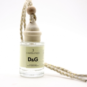 АРОМАТИЗАТОР DOLCE GABBANA 3 L'IMPERATRICE FOR WOMEN 12ml