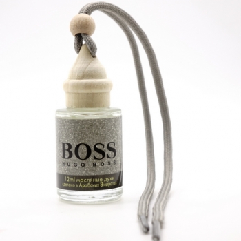 АРОМАТИЗАТОР HUGO BOSS №6 FOR MEN 12ml