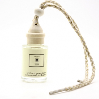 АРОМАТИЗАТОР OUD & BERGAMOT UNISEX 12ml