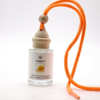 АРОМАТИЗАТОР MONTALE CANTALOUPE (ДЫНЯ) UNISEX 12ml