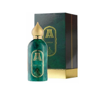 ATTAR COLLECTION CAPELLA EAU DE PARFUM УНИСЕКС 100 ml