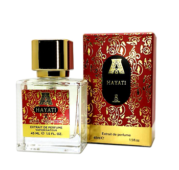 A-PLUS ATTAR COLLECTION HAYATI EDP 45 ml