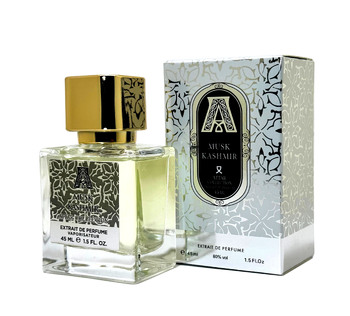A-PLUS ATTAR MUSK KASHMIR EDP УНИСЕКС 45 ml