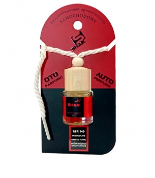 АВТОПАРФЮМ shaik № 149 MONTALE INTENSE CAFE 8 ml