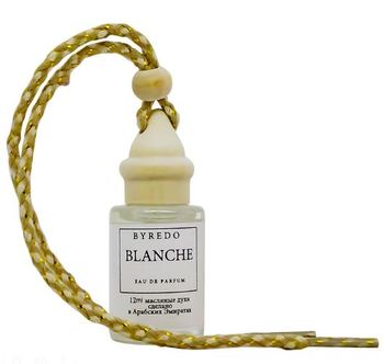 АВТО ПАРФЮМ BYREDO BLANCHE 12 ml