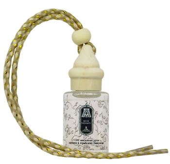 АВТО ПАРФЮМ ATTAR MUSK KASHMIR 12 ml