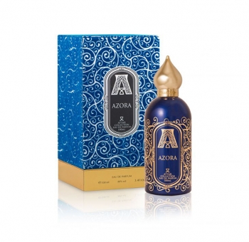 ATTAR COLLECTION AZORA Парфюмерная вода унисекс 100 мл