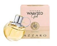 ЛЮКС AZZARO WANTED GIRL EAU DE PARFUM FOR WOMEN 80 ml