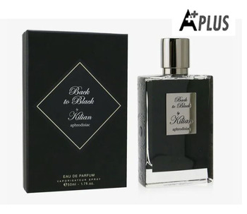 A-PLUS К.I.L.I.А.И BLACK PHANTOM 50 ml