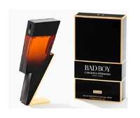 ЛЮКС CAROLINA HERRERA 212 BAD BOY ELIXIR EAU DE PARFUM FOR MEN 100 ml