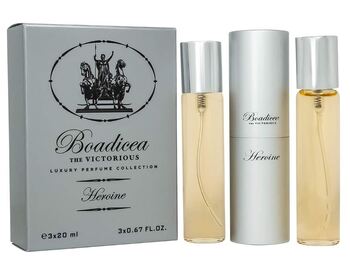 BOADICEA THE VICTORIOUS HEROINE 3x20 ml