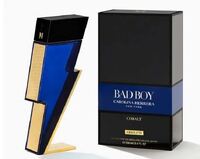 ЛЮКС CAROLINA HERRERA BAD BOY COBALT ABSOLUTE EDP FOR MEN 100 ml