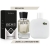 M 206 ПАРФЮМ BEAS LACOSTE L.12.12. WHITE BLANC MEN 50ML