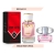 W 512 ПАРФЮМ BEAS VERSACE BRIGHT CRYSTAL 50ML