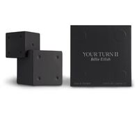 ЛЮКС BILLIE EILISH YOUR TURN EAU DE PARFUM УНИСЕКС 100 ml