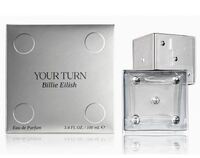 ЛЮКС BILLIE EILISH YOUR TURN II EAU DE PARFUM УНИСЕКС 100 ml