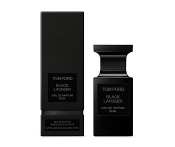 ЛЮКС TOM FORD BLACK LACQUER EAU DE PARFUM УНИСЕКС 50 ml