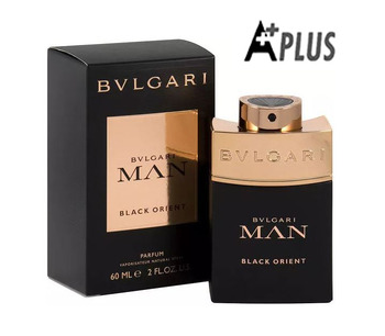 A-PLUS BVLGARI MAN BLACK ORIENT 100 ml