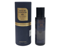 CLIVE&KEIRA BLEU DE L'EXCLUSIF (CHANEL BLEU DE CHANEL L'EXCLUSIF) FOR MEN 30 ml