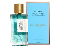 GOLDFIELD & BANKS AUSTRALIA PACIFIC ROCK MOSS УНИСЕКС PERFUME 100 ml